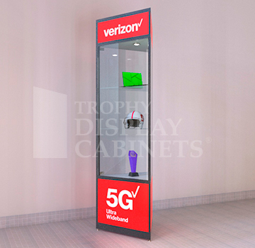 Trophy Corner Showcase